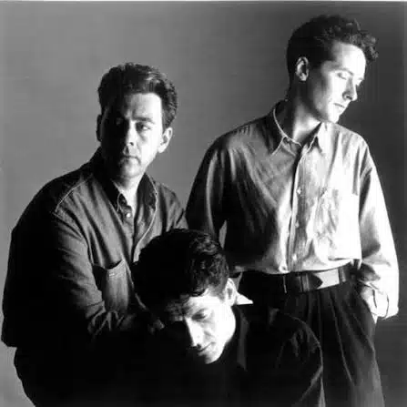 The Blue NIle The Blue NIle