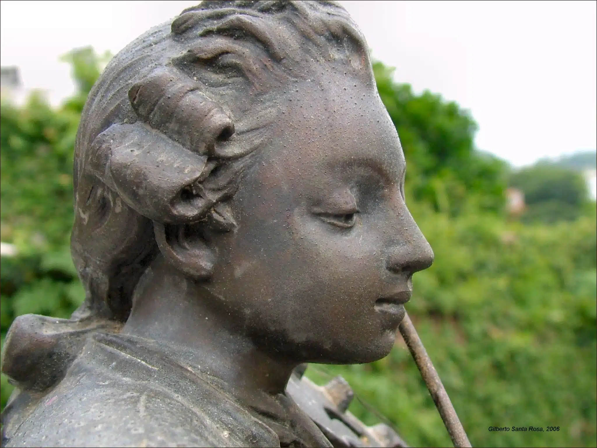 Attribution 2.0 Generic CC BY 2.0 Legal Code Wolfgang Amadeus Mozart ......DSCF5316a Par Bruchon. Attribution 2.0 Generic CC BY 2.0 Legal Code