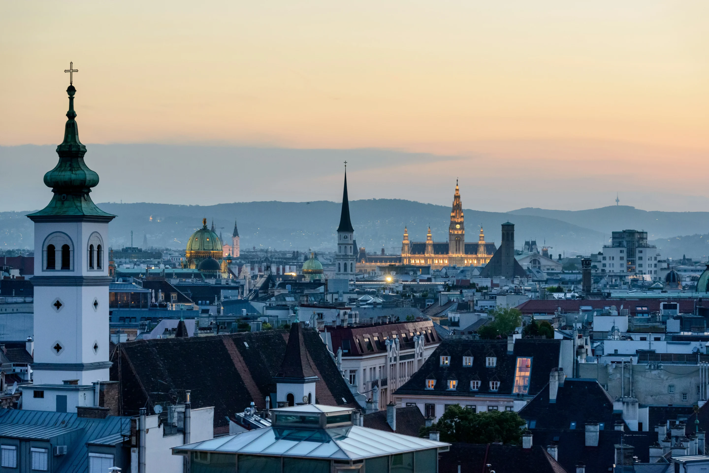 Vienna Vienna, Austria Published on March 1, 2018 NIKON CORPORATION, NIKON D800 Free to use under the Unsplash License Vienna Vienna, Austria Published on March 1, 2018 NIKON CORPORATION, NIKON D800 Free to use under the Unsplash License