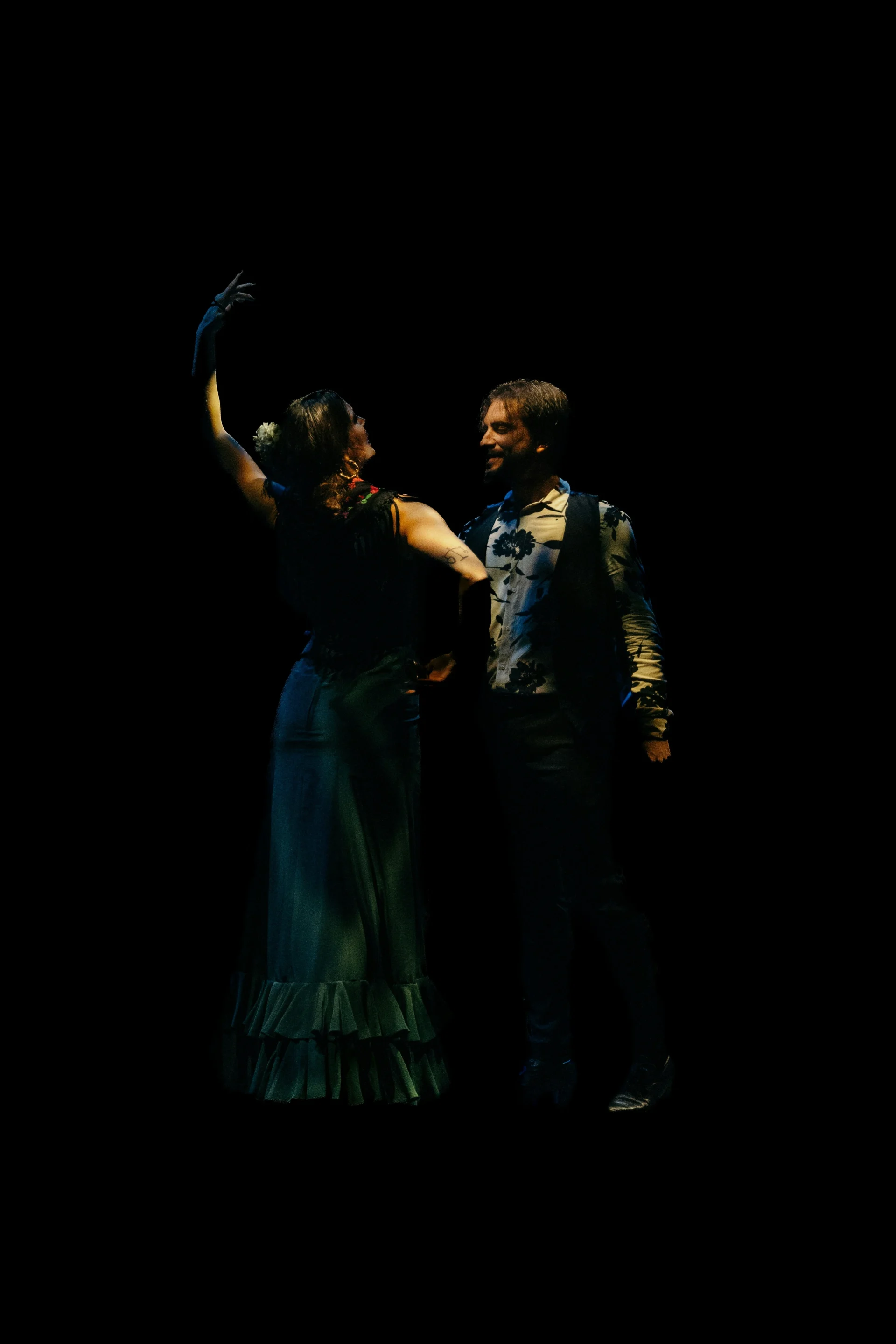 Published on June 11, 2026 SONY, ILCE-6400 Free to use under the Unsplash License. a-man-and-woman-dancing-on-a-dark-stage. Image by Maryam Tello Published on June 11, 2026 SONY, ILCE-6400 Free to use under the Unsplash License. a-man-and-woman-dancing-on-a-dark-stage. Image by Maryam Tello