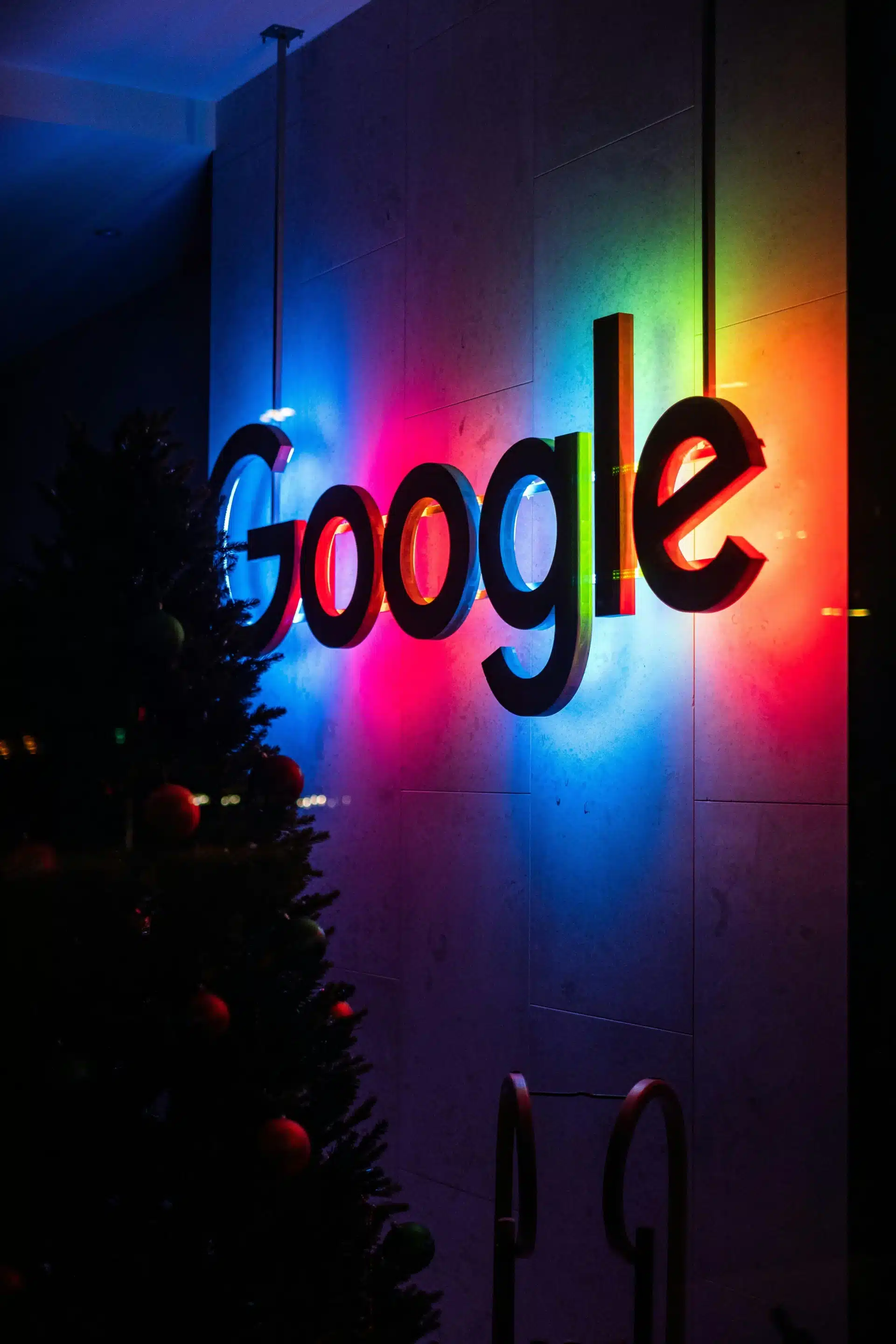 sascha-bosshard-et3Fex4JiBw-unsplash Google Cloud Training