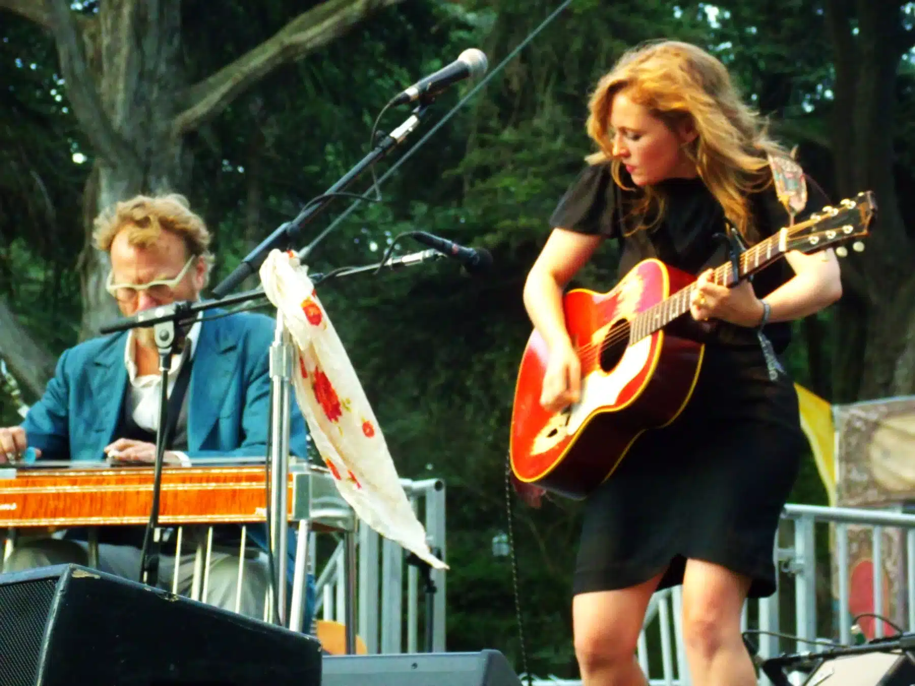 Tift Merritt 1 Tift Merritt at Hardly Strictly Bluegrass. Taken on October 6, 2013 Image by Sean. Attribution-NonCommercial-NoDerivs 2.0 Generic CC BY-NC-ND 2.0 Deed Tift Merritt 1 Tift Merritt at Hardly Strictly Bluegrass. Taken on October 6, 2013 Image by Sean. Attribution-NonCommercial-NoDerivs 2.0 Generic CC BY-NC-ND 2.0 Deed